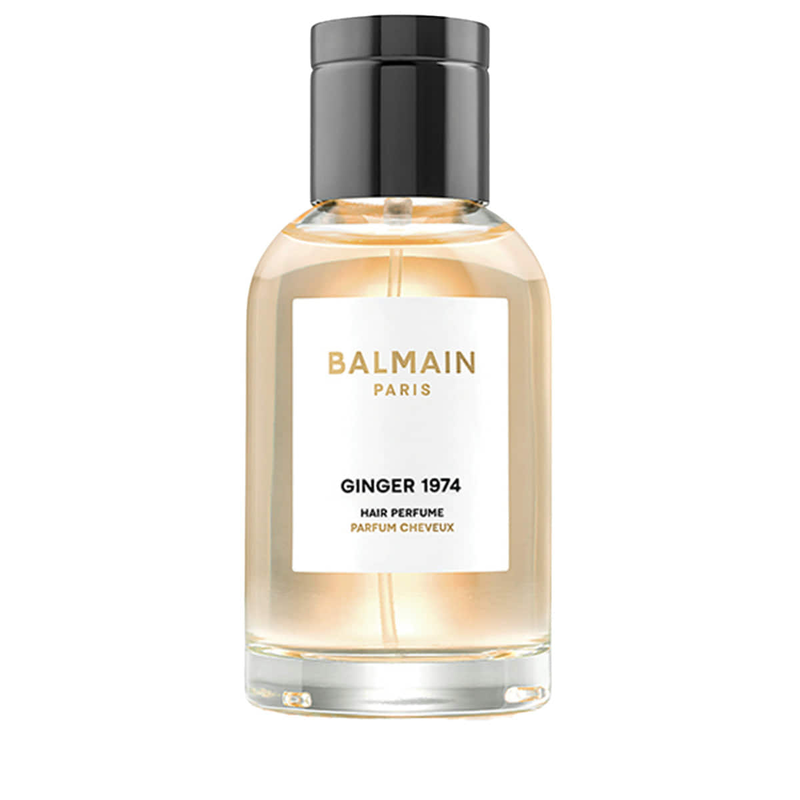 Balmain hair perfume ginger 1974 100ml, . .-null