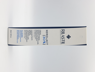 Rilastil xerolact [30%] cream extreme moisturizer & keratolytic 40ml, , medium