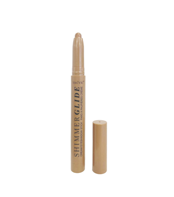 Technic shimmer glide eyeshadow stick starry night, , medium