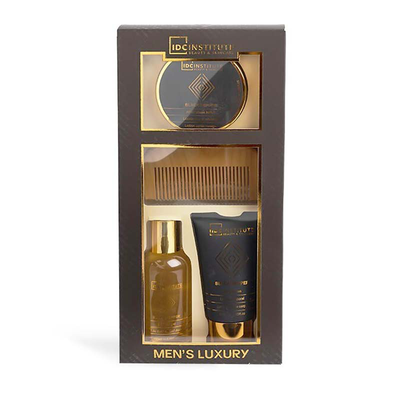 Men's luxury care gift set, , medium