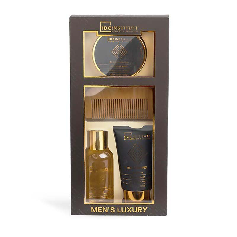 Product image: Men's luxury care gift set, , medium-null
