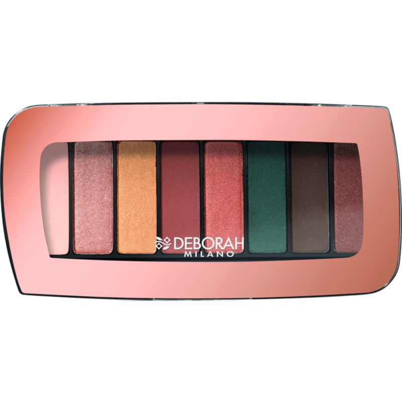 Product image: Deborah color moods palette-null
