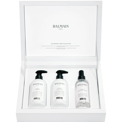Balmain volumizing care collection, set