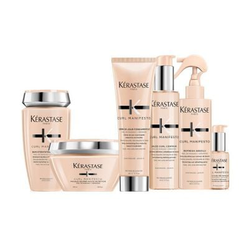Kerastase curl manifesto range offer, , medium-null