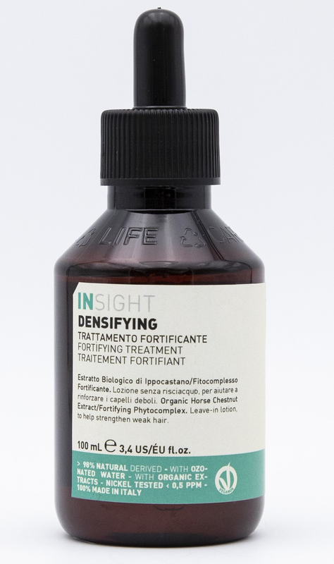 Insight loss control treatment, , medium-null
