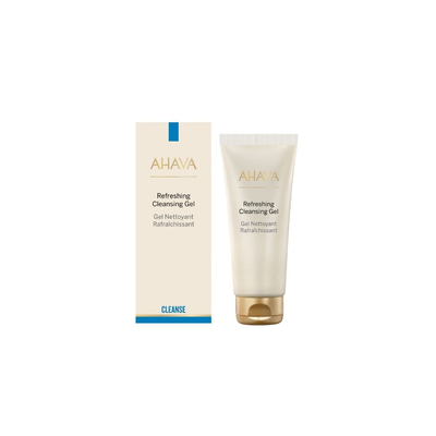 Refreshing cleansing gel 100ml, , medium