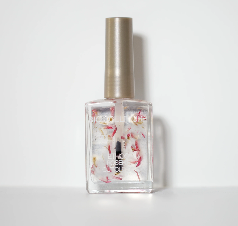 Rosehip Cuticle Oil - Ethos image number null