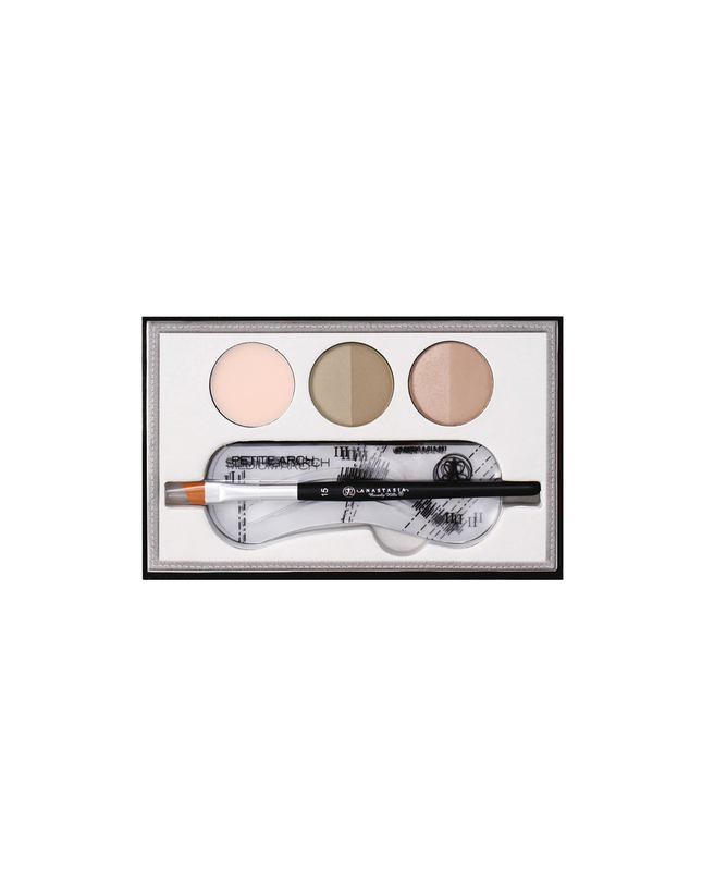 Beauty Express Brow Kit Blonde-null