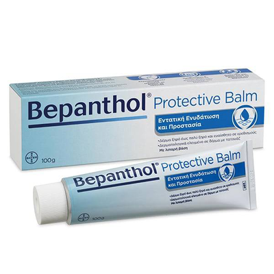 Bepanthol protective balm 100g