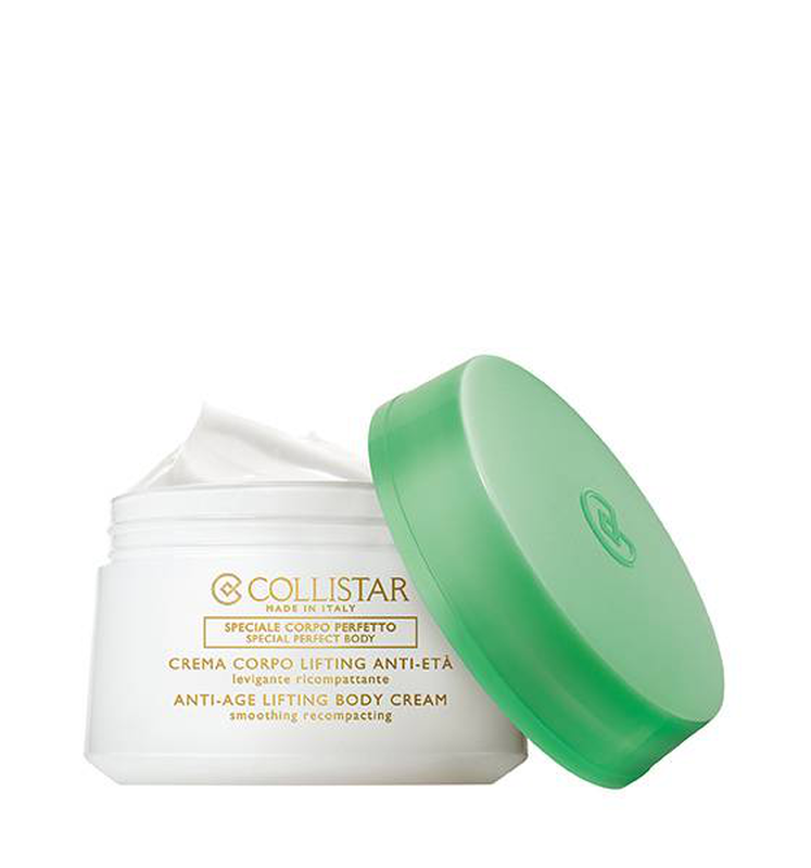 Product image: Collistar anti-age lifting body cream 400g-null
