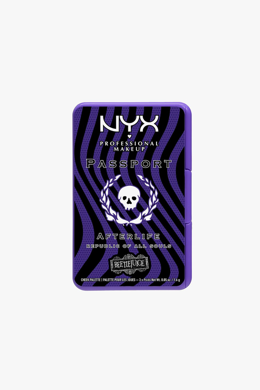 Beetlejuice afterlife passport cheek palette, , medium-null