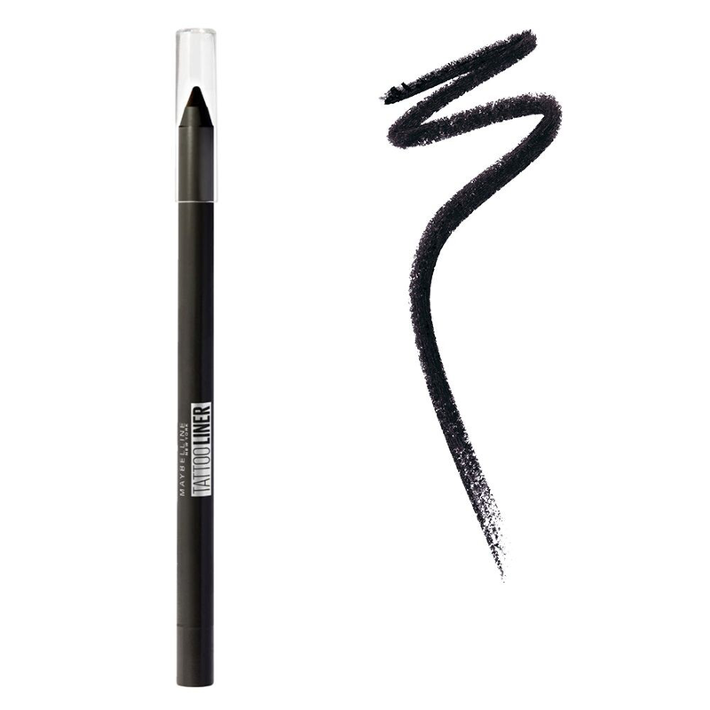 Maybelline tattoo liner pencil 900-null