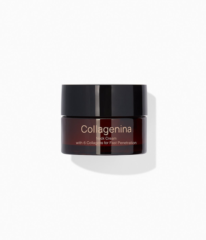 Collagenina neck cream grade 1 50ml-null