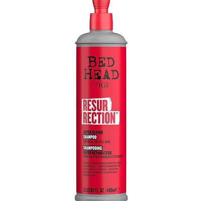 Tigi bed head resurrection shampoo 400ml, , medium