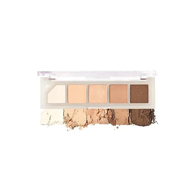 Unleashia mood shower eye palette, , medium