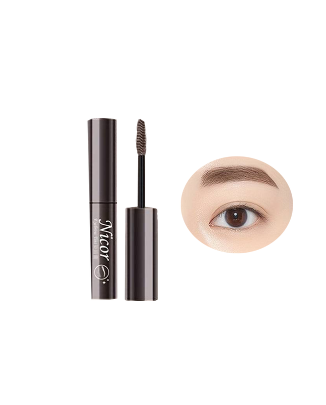 Product image: Tinted volumizing treatment gel 01, , medium-null