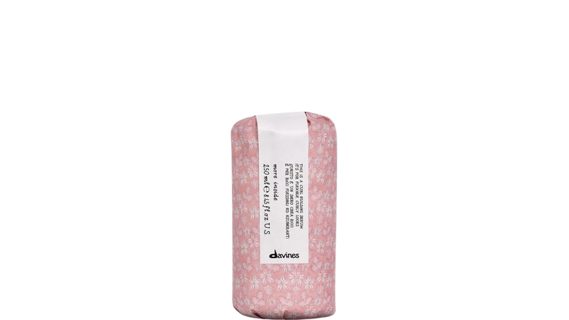 Davines more inside curl building serum 250ml-null