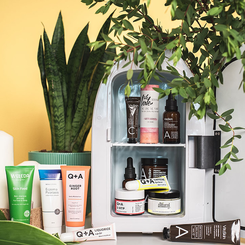 Vitaskin vitamin a rejuvenating night cream-null