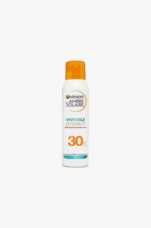 Hydra 24 invisible protect mist SPF30 50ml-null
