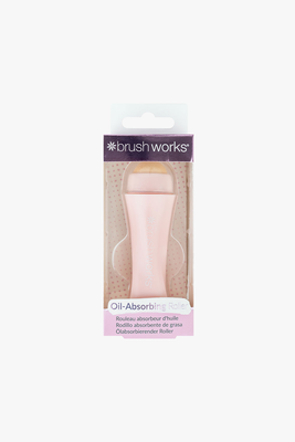 Oil absorbing roller, , medium