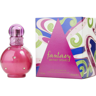 Britney Spears fantasy eau de parfum 30ml, , medium