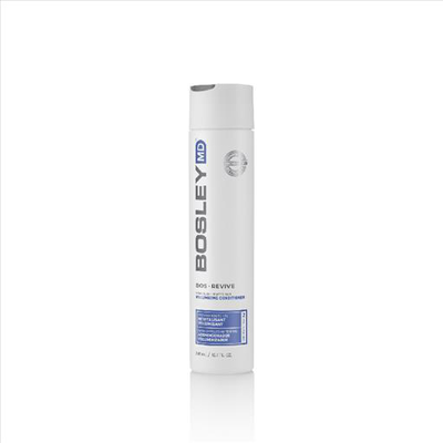 Bosrevive non color treated hair  nourishing conditioner 300ml