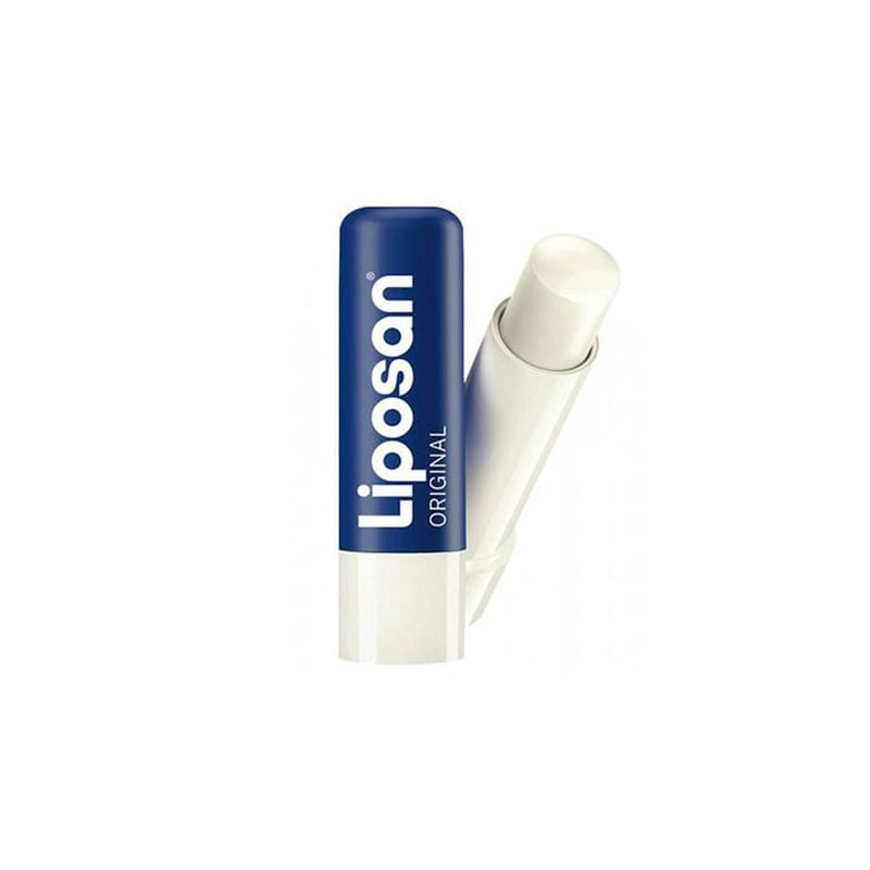 Product image: Nivea labello lip balm blue classic 85000-null