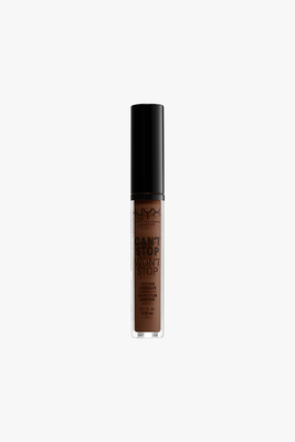 Cant stop wont stop contour concealer