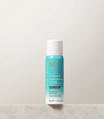 Dry shampoo dark tones, , medium