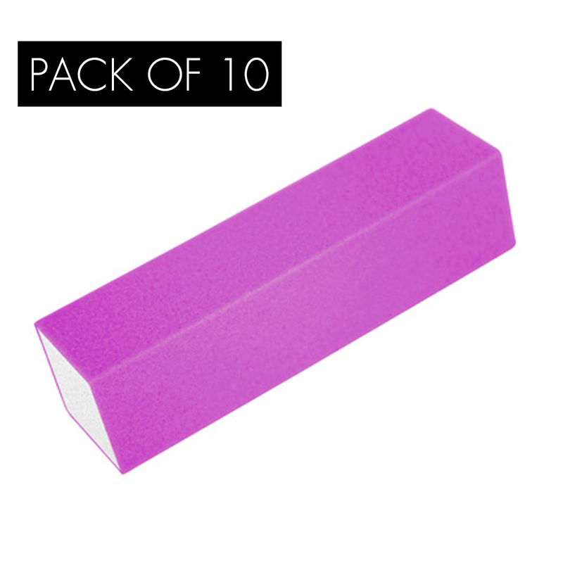 Buff - grit 120-null