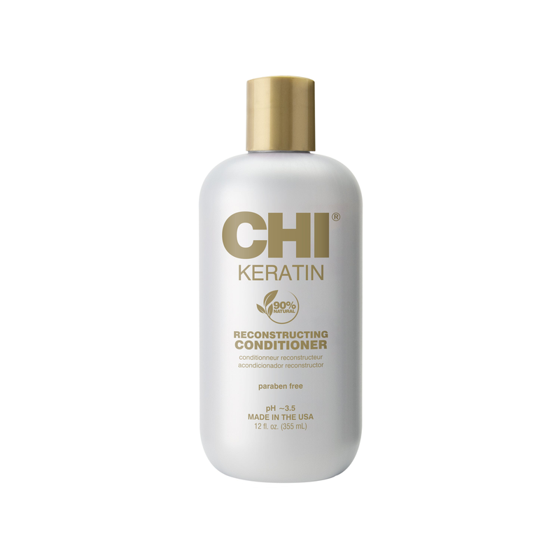 Chi keratin conditioner 355 ml, , medium-null