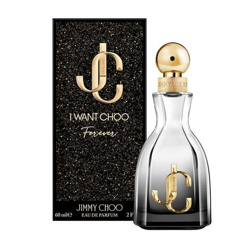 Jimmy Choo i want choo forever eau de parfum 60ml-null