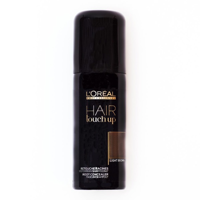 L’oréal professionnel hair touch up brown 75ml, , medium