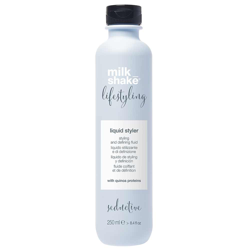 Milkshake liquid styler 250ml, , medium-null