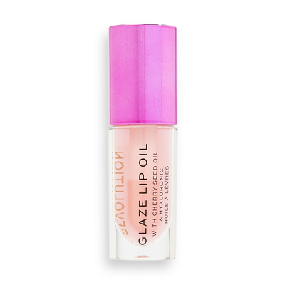 Revolution glaze lip oil, , medium