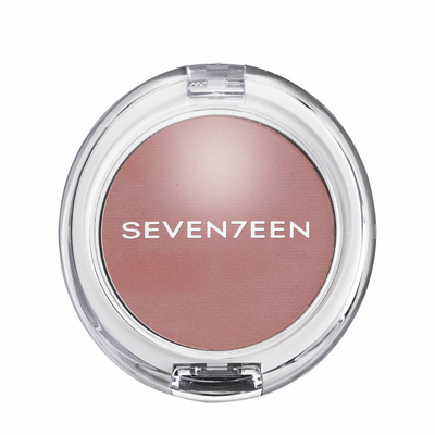 Seventeen natural matte silky blusher, , medium
