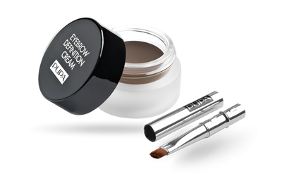 Pupa eyebrow definition cream x 2.7ml