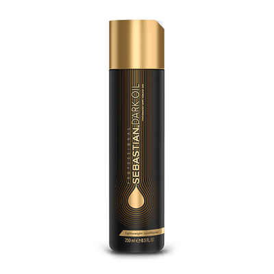 Sebastian professional dark oil lightweight conditioner 250ml, , medium