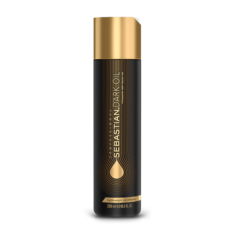 Product image: Sebastian professional dark oil lightweight conditioner 250ml-null