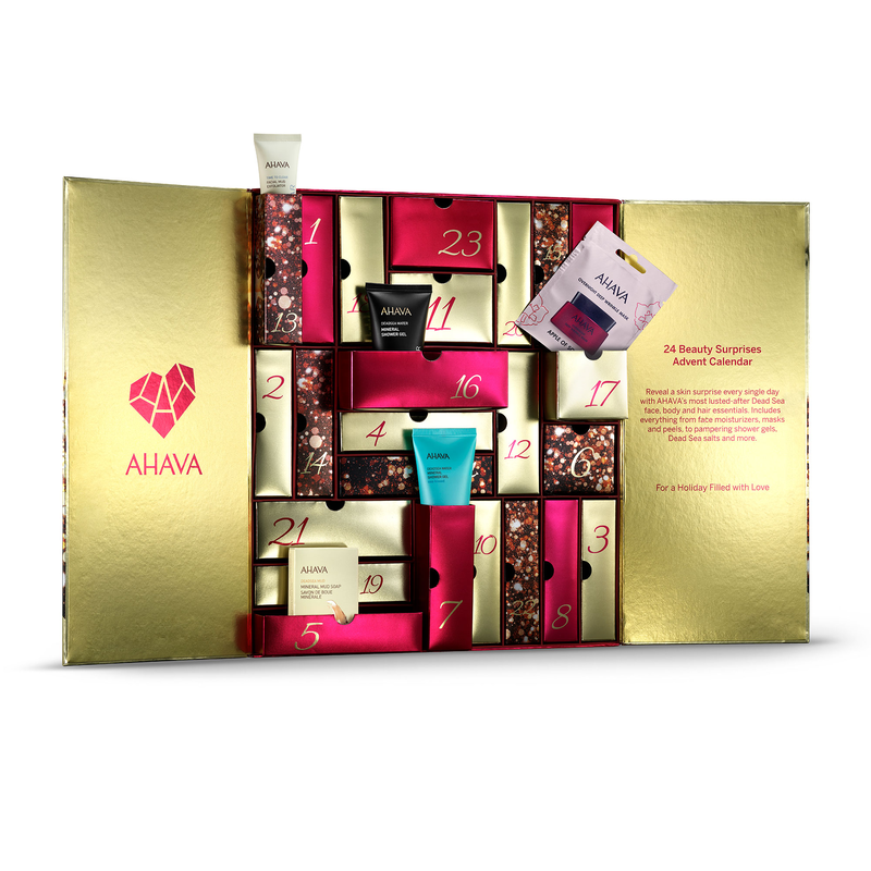 Product image: The adventure calentar, , medium-null