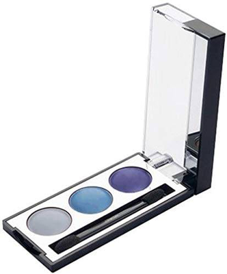 Arcancil trio cabaret eye shadow no 004, , medium