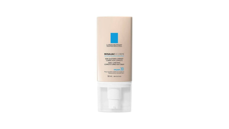 La roche posay rosalia cc cream SPF 30 image number null