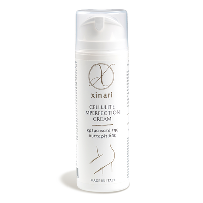 Xinari cellulite imperfection cream, firming, toning, remodeling (150ml)