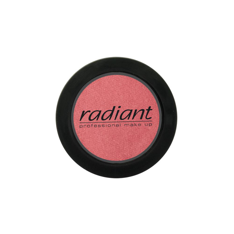 Radiant blush-null