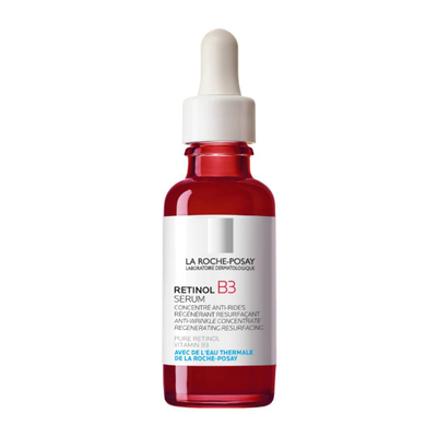 La roche-posay retinol &beta;3 anti-wrinkle regenerating serum 30ml, , medium