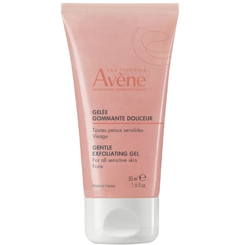 Avene | Gentle exfoliating gel ή&pi;&iota;&omicron; &alpha;&pi;&omicron;&lambda;&epsilon;&pi;&iota;&sigma;&tau;&iota;&kappa;ό &tau;&zeta;&epsilon;&lambda; &pi;&rho;&omicron;&sigma;ώ&pi;&omicron;&upsilon; | 50ml, , medium-null