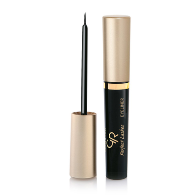 Perfect lashes black eyeliner gr, , medium