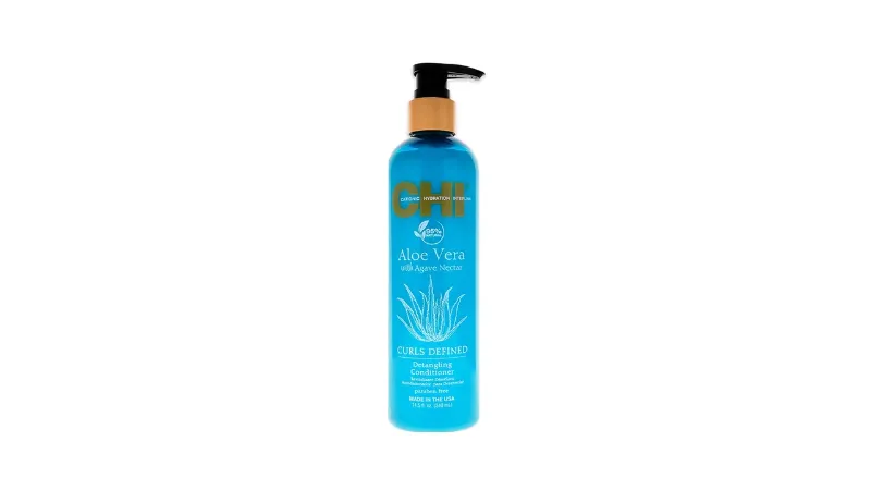 Chi aloe vera detangling conditioner 340 ml-null