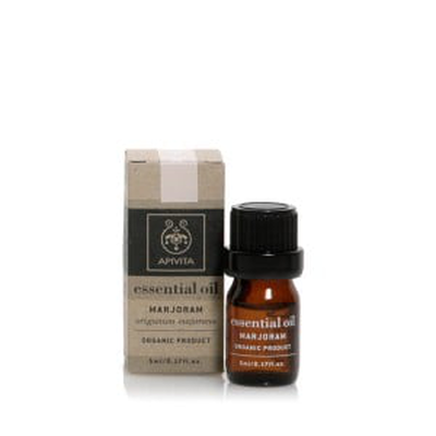 Apivita essential oil marjoram x 10ml
