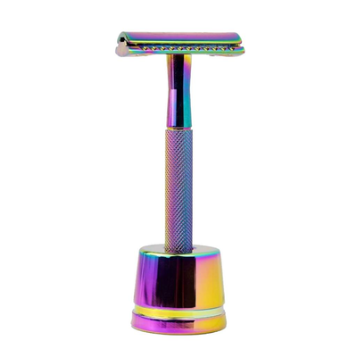 Safety razor stand, , medium